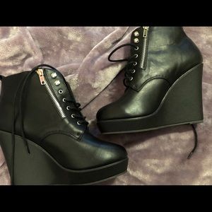 Torrid booties